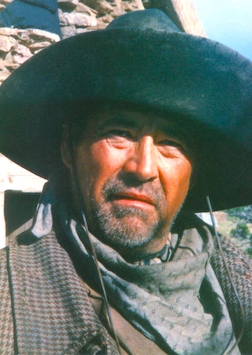 Roscoe Brown