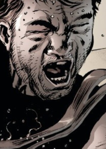 Roscoe Kasady