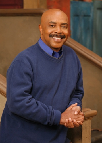 Roscoe Orman