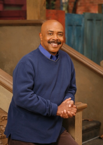 Roscoe Orman