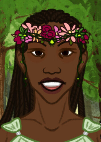 Rose