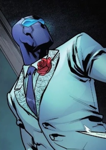 The Rose