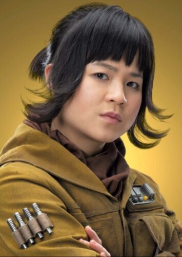 Rose Tico