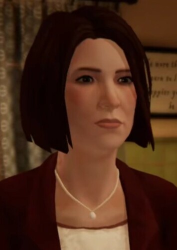 Rose Amber