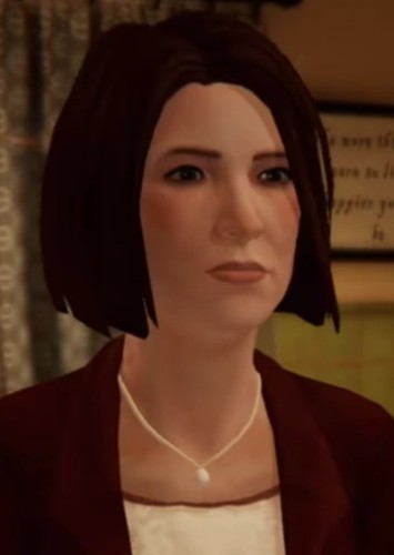 Rose Amber