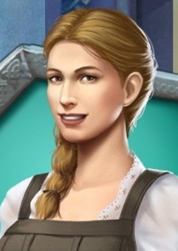 Rose Blake