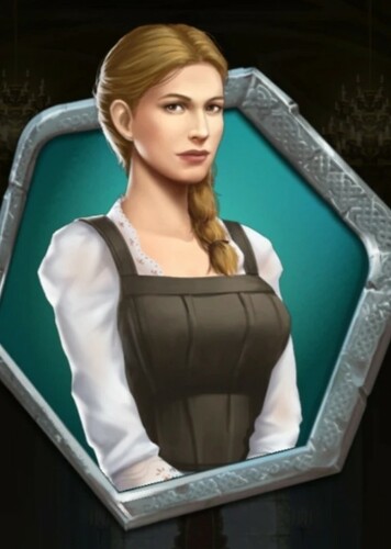 Rose Blake