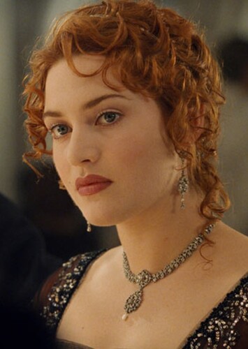 Rose Burkhalter