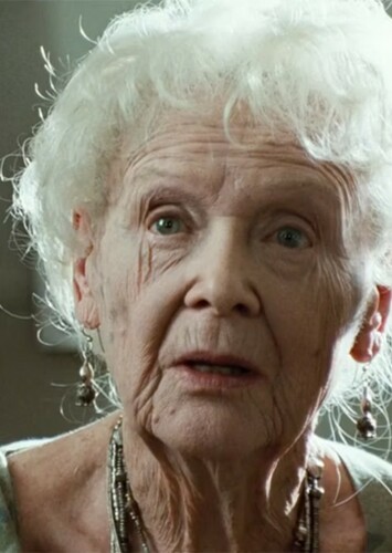 Rose Calvert/Dawson