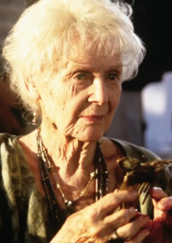 Rose Dawson Calvert