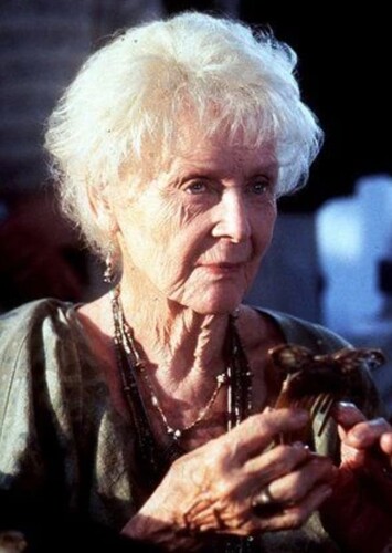 Rose Dawson Calvert