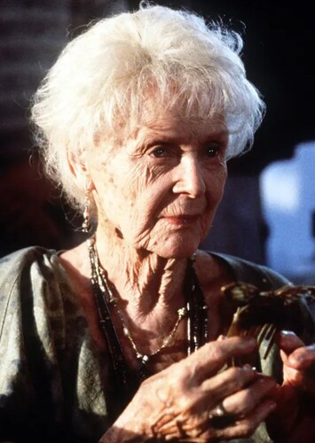 Rose Dawson Calvert