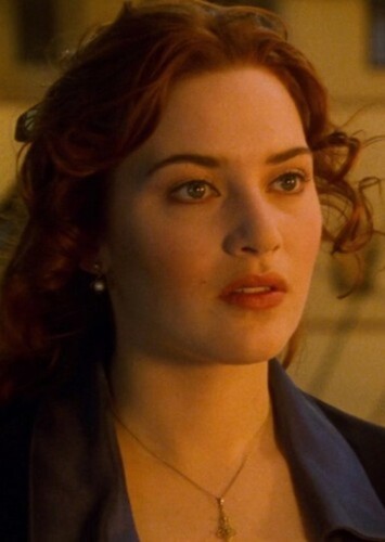 Rose Dewitt Bukater
