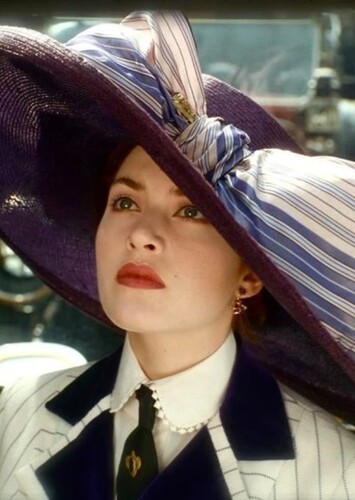 Rose DeWitt Bukater