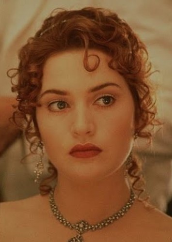 Rose DeWitt Bukater