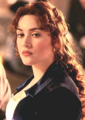 Rose DeWitt Bukater