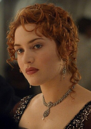 Rose Dewitt Bukater