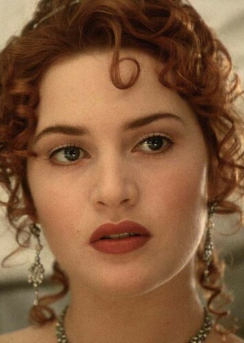 Rose DeWitt Bukater