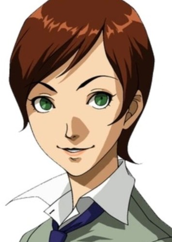 Rose Futaba