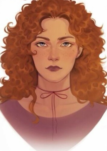 Rose Granger-Weasley