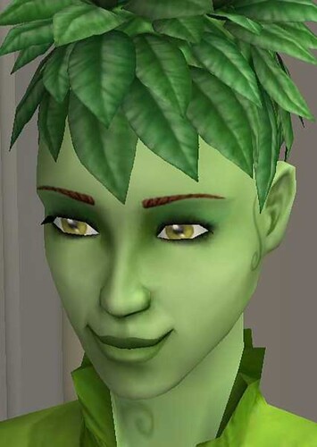 Rose Greenman