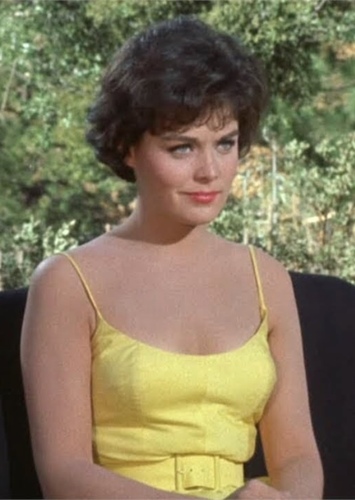 Rose Grogan