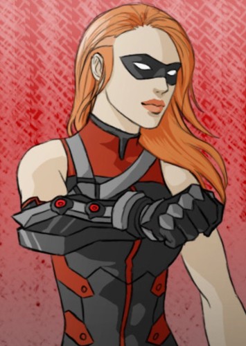 Rose Harper
