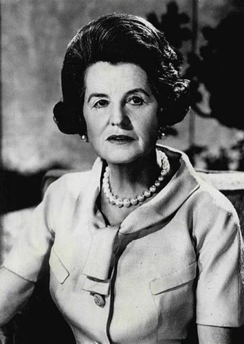 Rose Kennedy