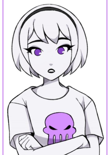 Rose Lalonde