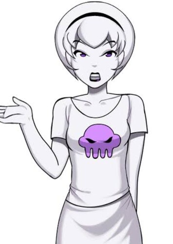 Rose Lalonde
