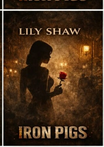 Rose Lily Shaw