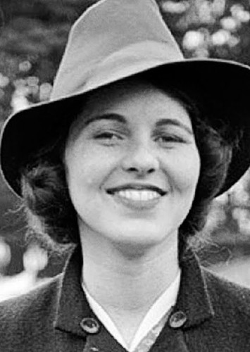 Rose Marie Kennedy