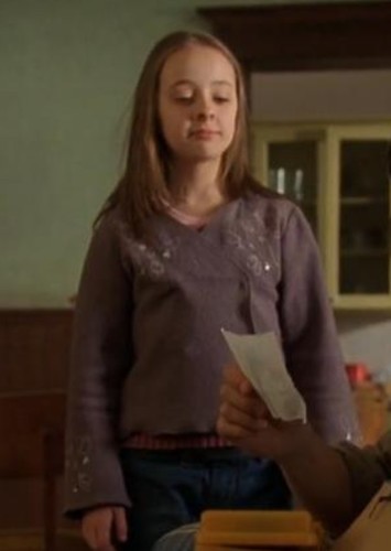 Rose Morrison