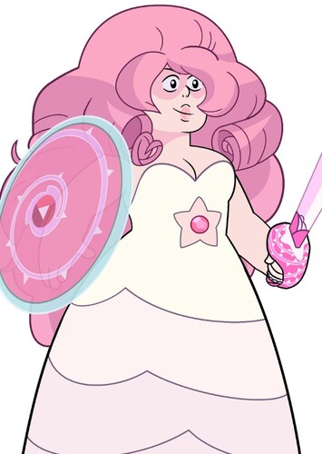Rose Quartz