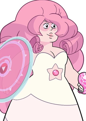 Rose Quartz