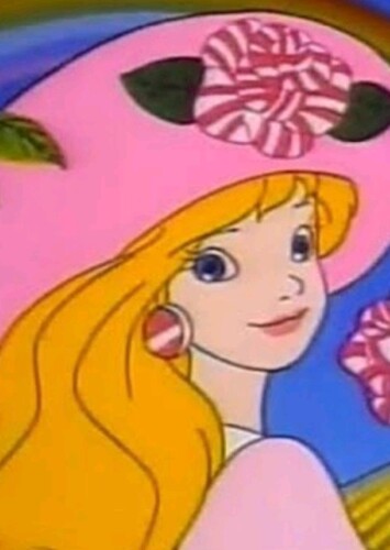 Rose Richards