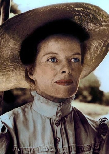 Rose Sayer