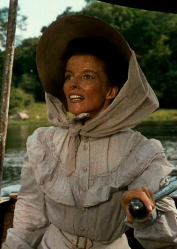 Rose Sayer