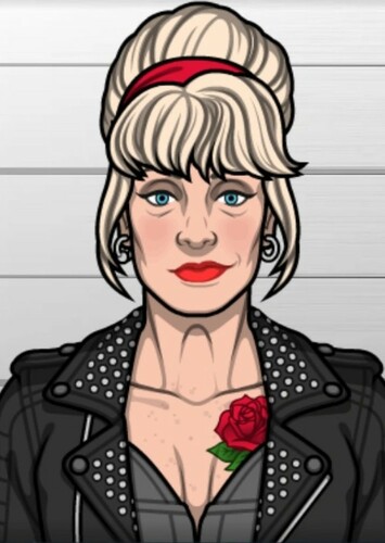 Rose Sweet