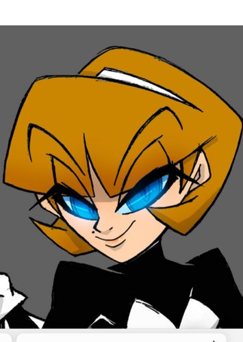 Rose Thornfire