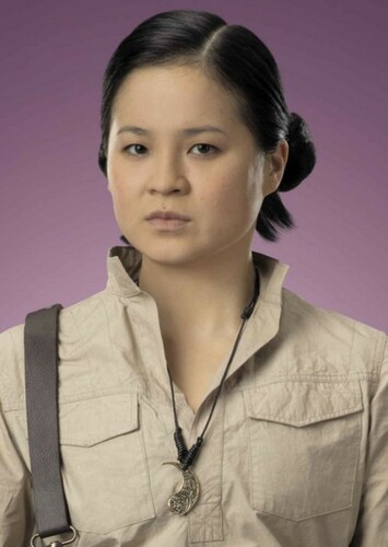 Rose Tico