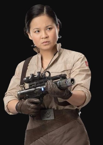 Rose Tico