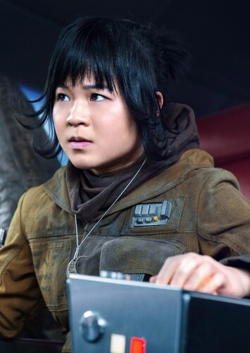 Rose Tico