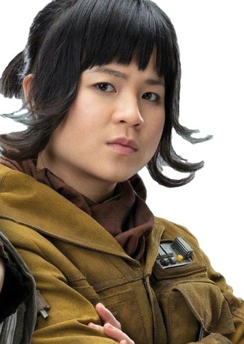 Rose Tico