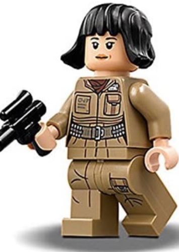 Rose Tico