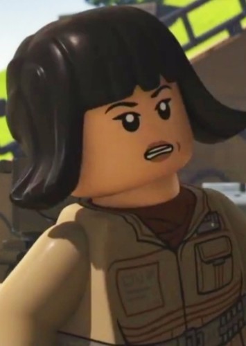 Rose Tico