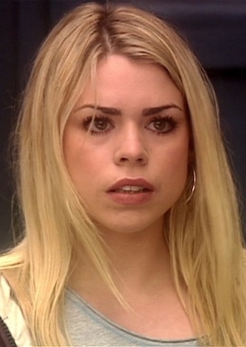 Rose Tyler