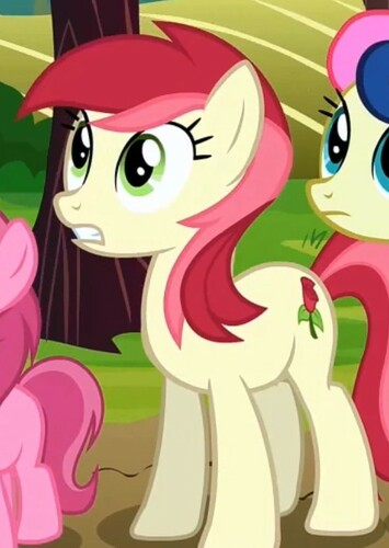 Rose Valley