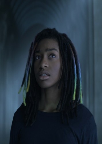 Rose Walker