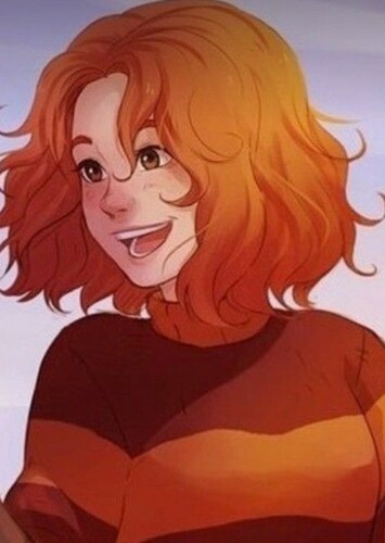Rose Weasley